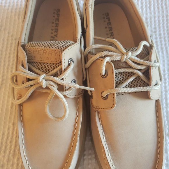 SPERRY TOP SIDER INTREPID - GIRLS /WOMEN - Picture 9 of 11